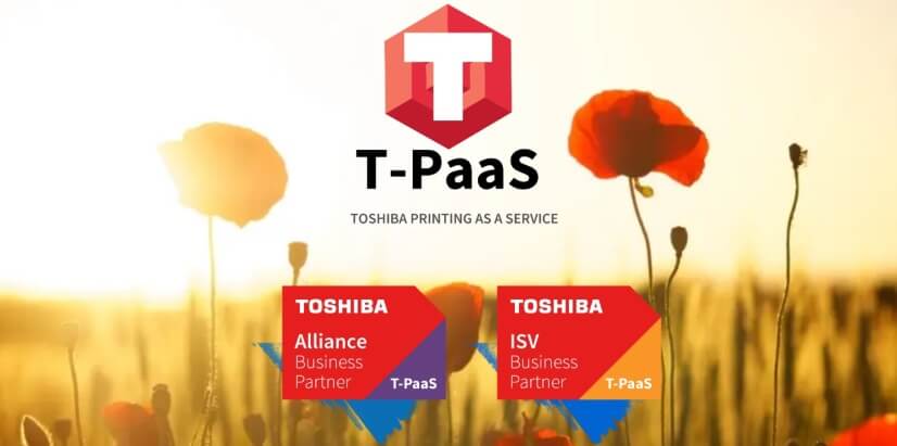 Toshiba ofrece ampliar su negocio a integradores y proveedores de software sin costes