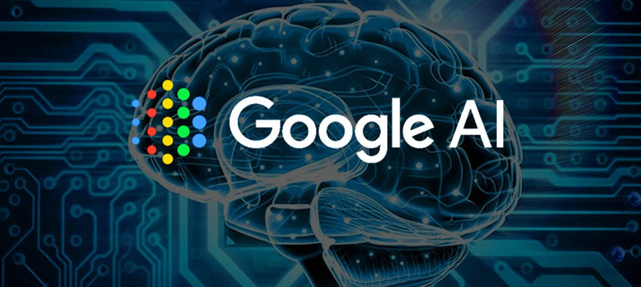Llega el momento de Google en la inteligencia artificial