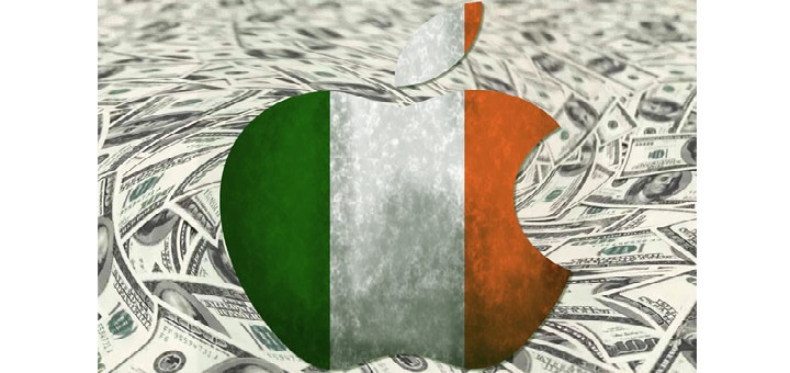 Europa investiga a Irlanda por posible ilegalidad de sus ayudas a Apple