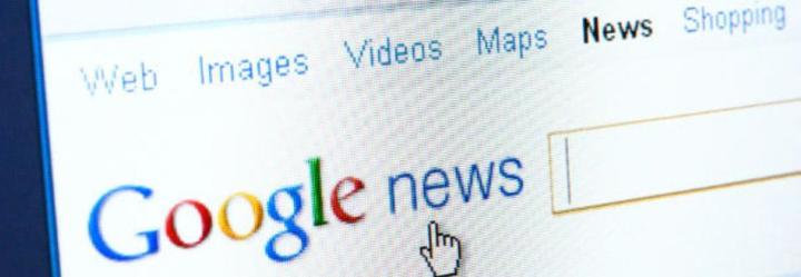 Google confirma que cerrará Google News en España