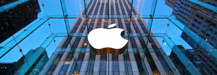 Apple anuncia record de ventas de iPhone entre octubre y diciembre