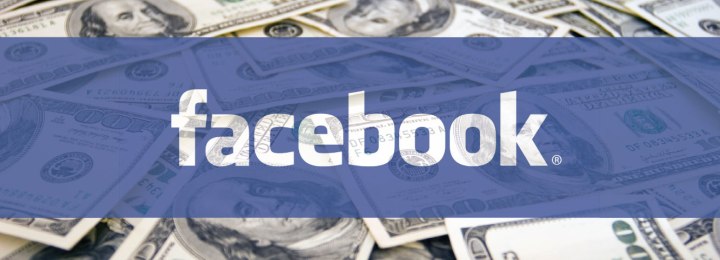 Facebook dobló en 2014 su beneficio neto de 2013