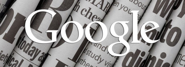 Google se reconcilia con los medios pactando con editores europeos