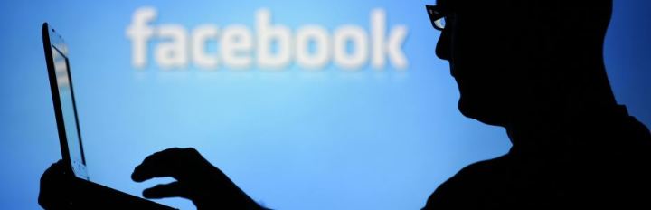 Facebook, obligada a aceptar órdenes de registro de perfiles de sus usuarios