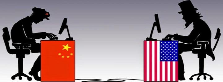 Estados Unidos quiere parar los pies a China en materia de ciberataques