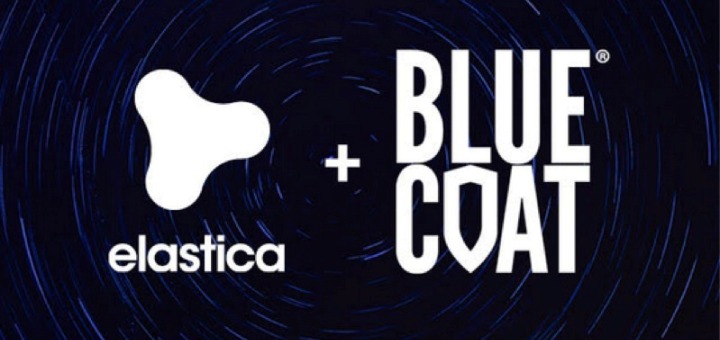 Blue Coat ofrece la primera solución completa de seguridad en la nube con la compra de Elastica