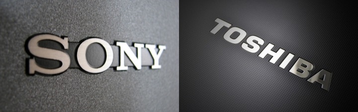 Confirmada la adquisición del negocio de sensores de Toshiba por Sony