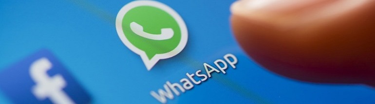 WhatsApp, la primera en mover ficha tras la polémica del FBI con Apple