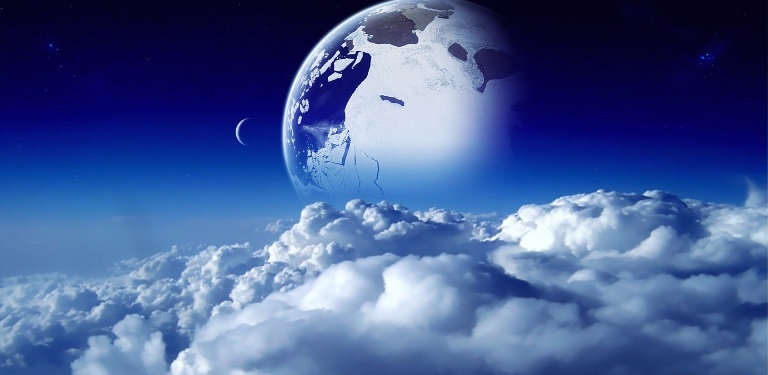 De la nube a la exploración planetaria