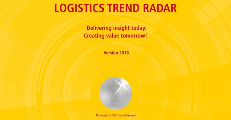 La inteligencia artificial y la personalización transformarán la industria logística
