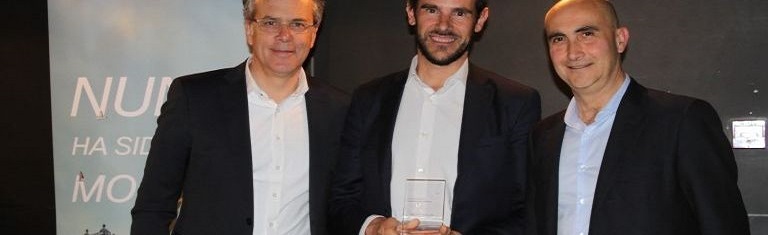 Nexica gana el premio Cisco Partner Summit España 2015