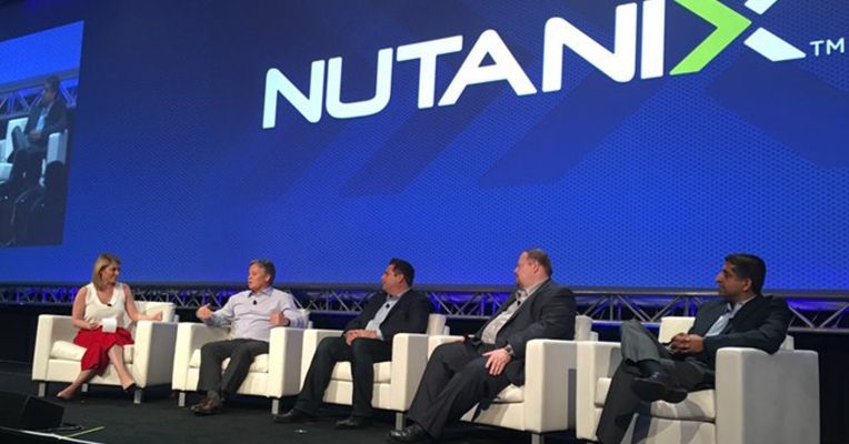 Nutanix abre nuevos caminos para su Plataforma Cloud Empresarial
