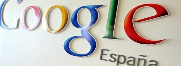 Google es objeto de nuevos registros, ahora en España e Irlanda