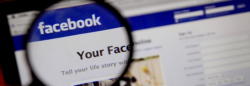 Facebook, investigado en EEUU por evitar pago de impuestos
