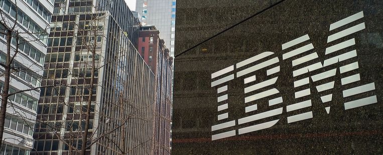IBM tiende a segmentos estratégicos como cloud
