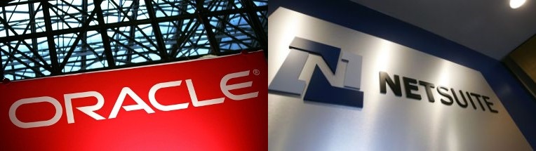 Oracle compra NetSuite por 9.300 millones de dólares