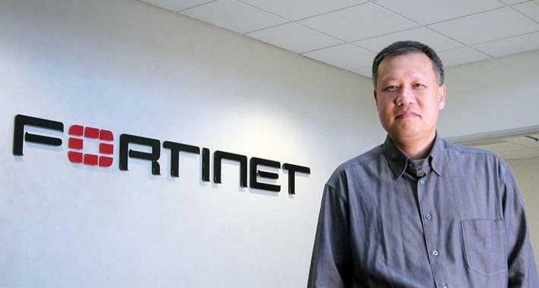 Fortinet, líder en el mercado de seguridad de red por tercer año consecutivo