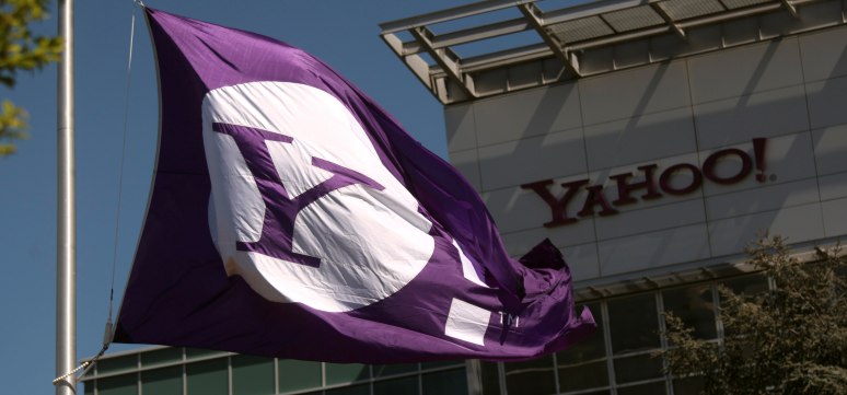 La obligación legal, que no generosidad, de Yahoo