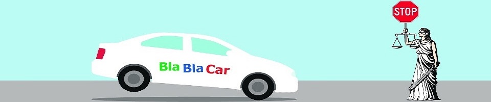 BlaBlaCar contraataca