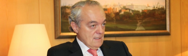 La reelección del presidente de Ametic provoca la espantada de Telefónica, Ericsson y más