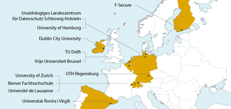 F-Secure promueve la ciberseguridad ética