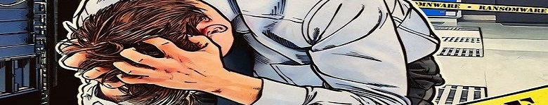 Mas usuarios afectados por criptoransomware