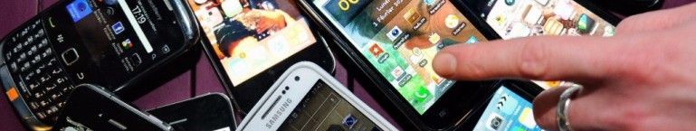 Móviles que rebajan su precio en 400 euros