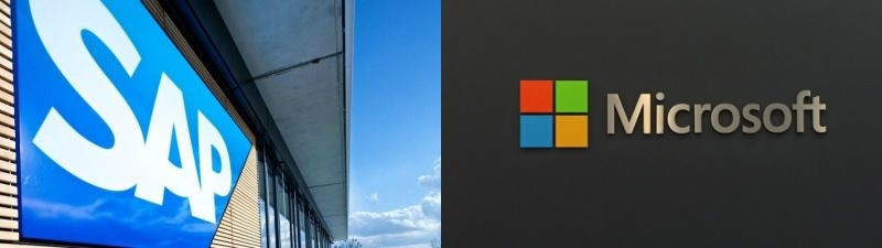 Microsoft selecciona SAP SuccessFactors HCM Suite para la transformación global de sus RRHH