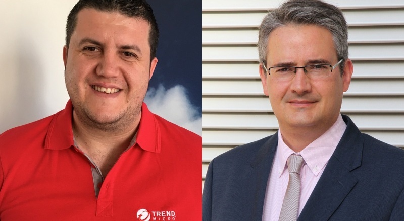 Trend Micro refuerza su equipo en Iberia