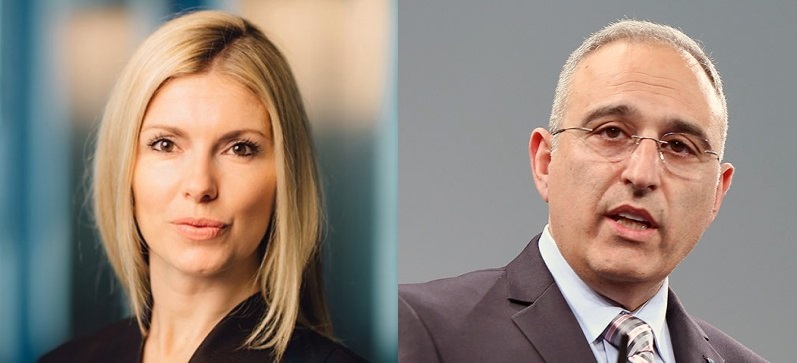 Nokia y Hewlett Packard Enterprise amplían su colaboración en el área de Internet de las Cosas de empresas