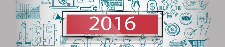 Las noticias de tecnología más destacadas de 2016, primera parte