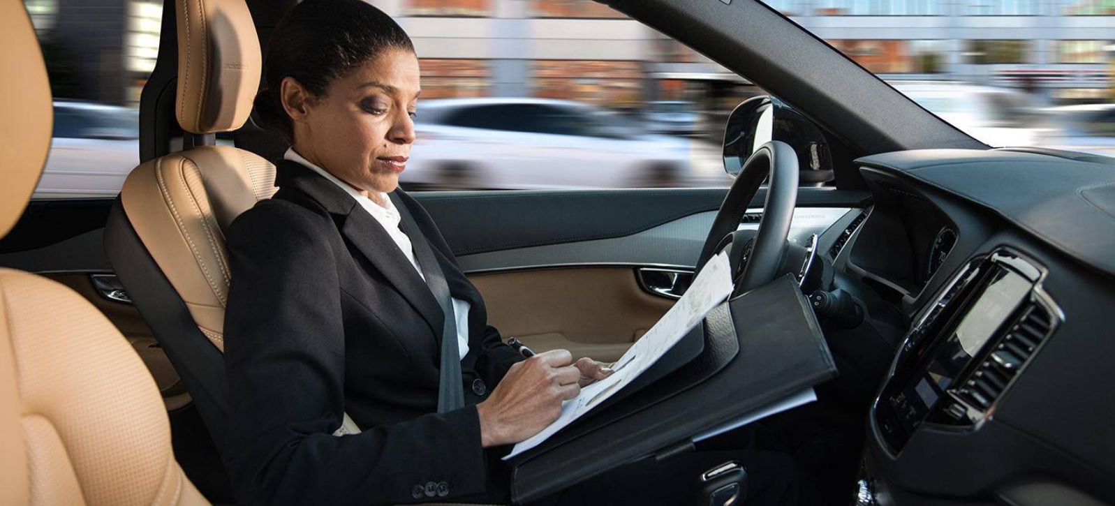 El secreto del éxito de los coches autónomos