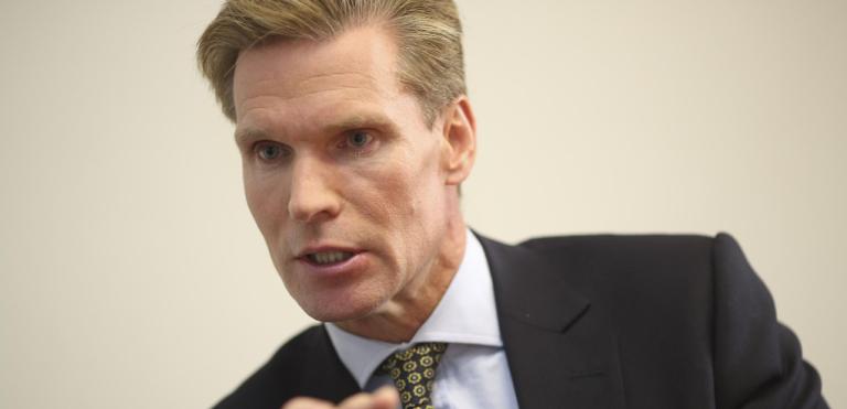 Las pymes son ignoradas por la clase política y empresarial