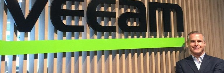 Veeam anuncia resultados récord en 2016