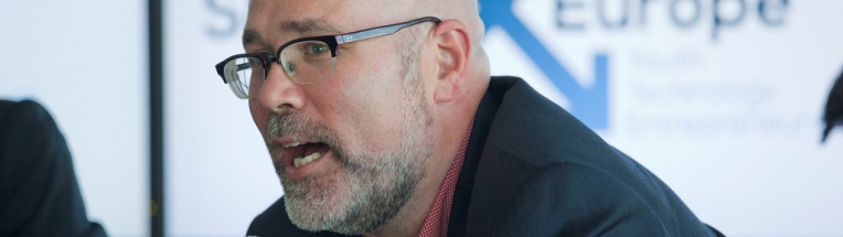 Mark Surman  de Mozilla alerta sobre la salud de Internet