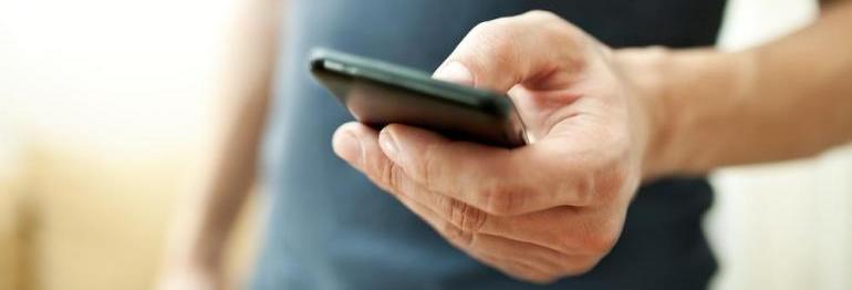 Los hábitos en la gestión de seguros se vuelven mobile