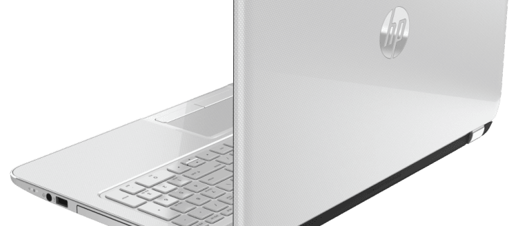 HP retira más de 100.000 baterías de sus portátiles por riesgo de incendio