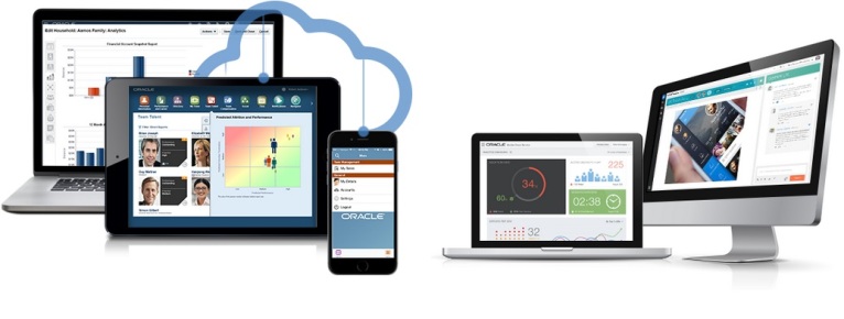 Oracle Cloud continúa con el impulso de los clientes