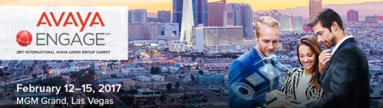 Avaya Engage 2017 analiza la transformación digital de las empresas