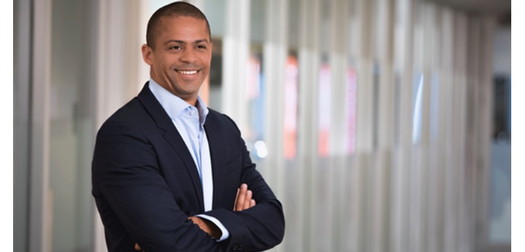 Nuevo presidente y CEO de F5 Networks