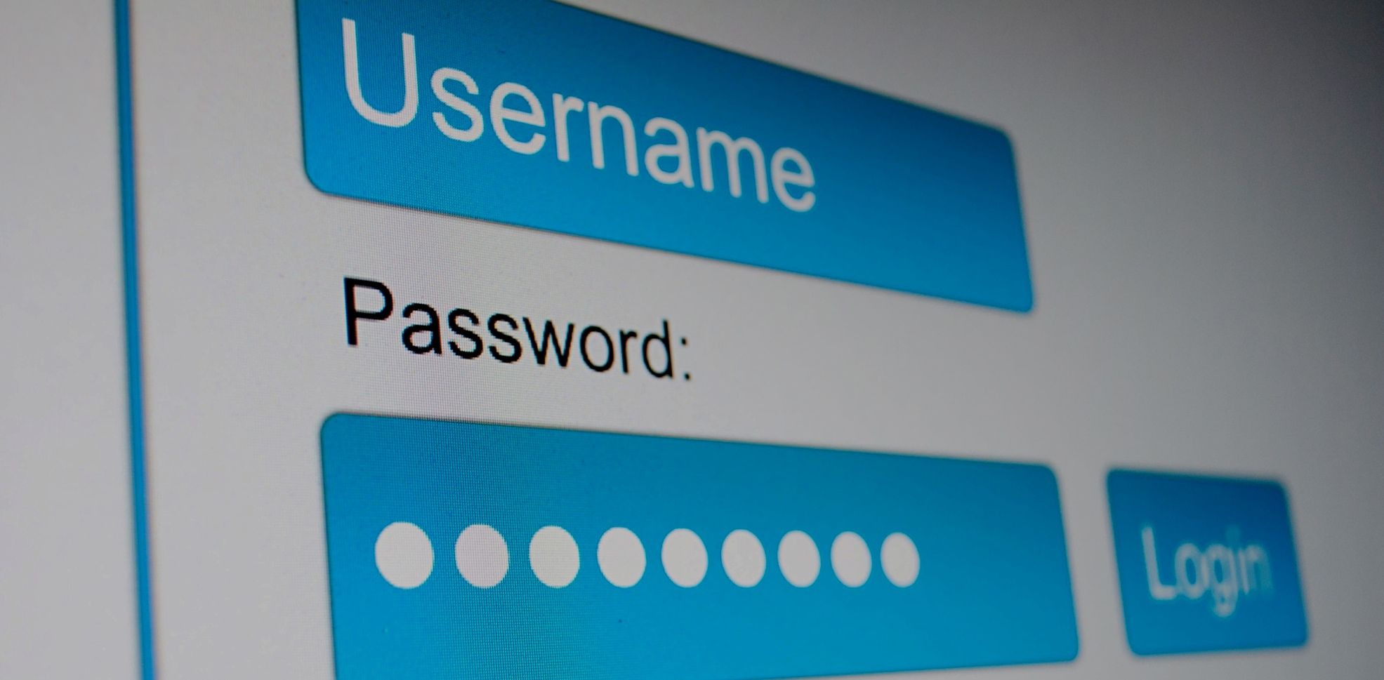 Contra las contraseñas