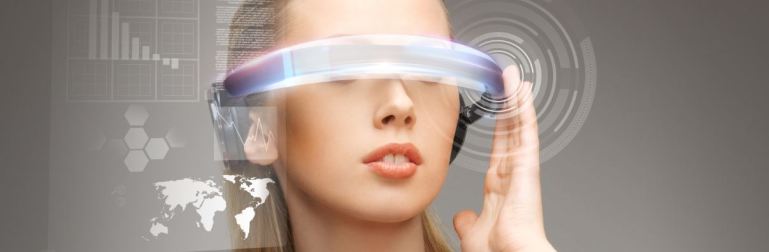 Los wearables y la realidad aumentada marcarán la tendencia tecnológica en 2017