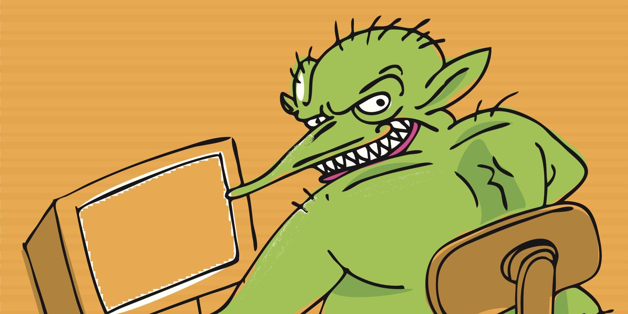 Machine Learning: su batalla contra los trolls