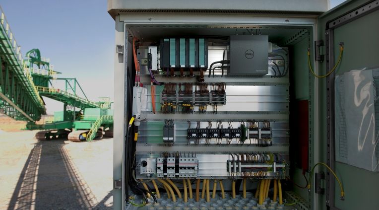 Dell cambia la rentabilidad de IoT con el nuevo Edge Gateway para espacios reducidos