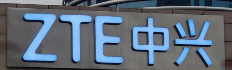 ZTE acepta la sanción de EEUU y reconoce sus errores