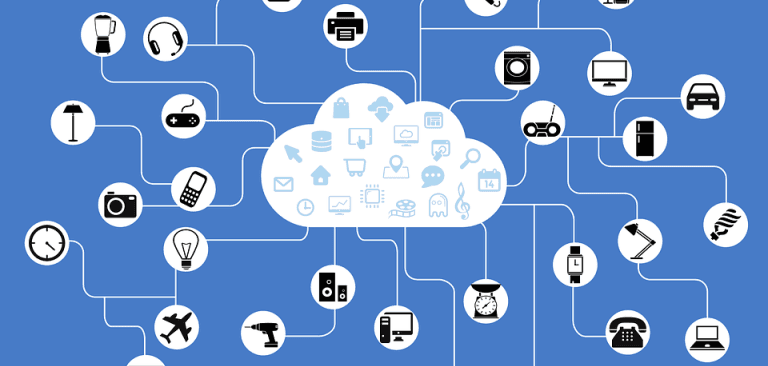 El futuro de IoT y la revolución de los objetos conectados