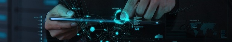 92 por ciento de las empresas españolas ya está inmersa en procesos de transformación digital