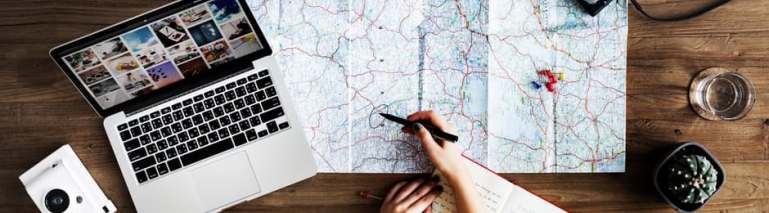 La digitalización de las empresas españolas dispara los ingresos del sector turístico en nuestro país