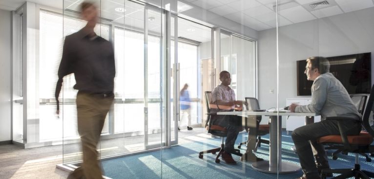 Lucania gestión ahorra un 50 por ciento de espacio con All Flash FAS de NetApp