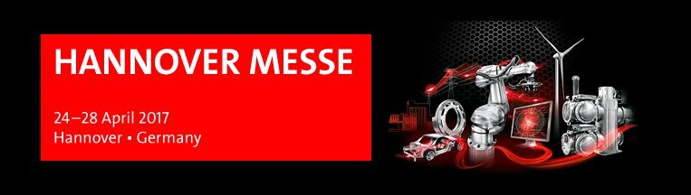 Atos estará en Hannover Messe 2017
